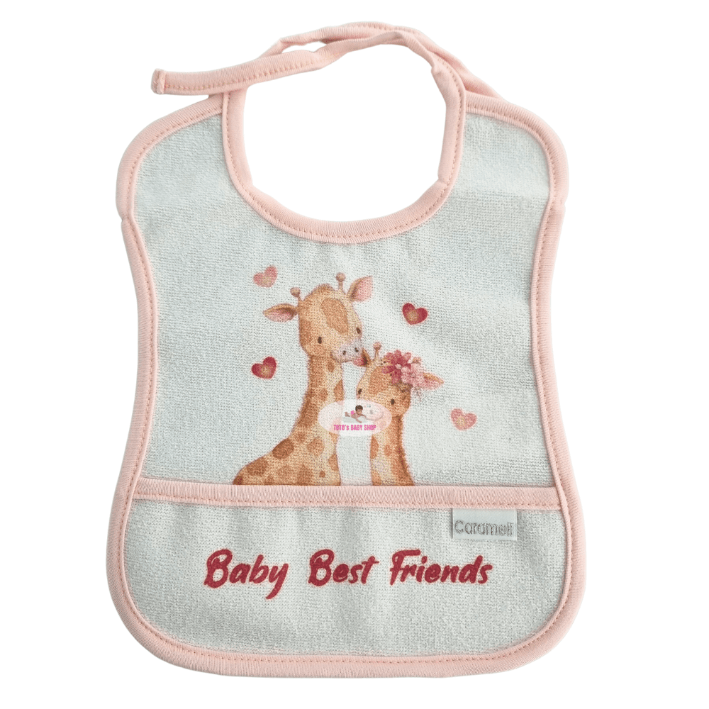 08_41_00-76 Bib Heavy Caramell ONE8503 - Image 1