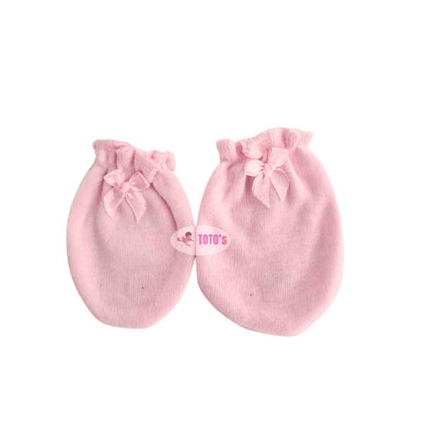 Mitten Single Pair