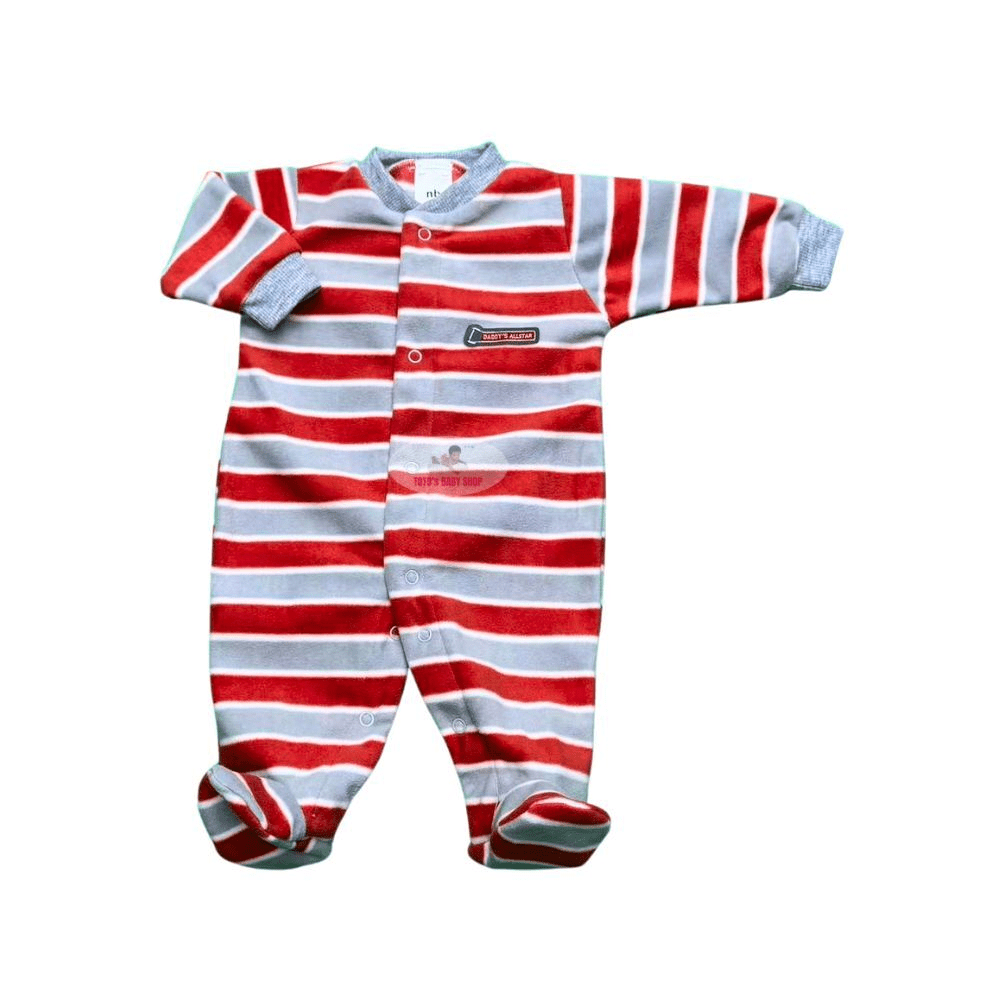 10_26_01-5 Baby Romper Y248 - Image 1