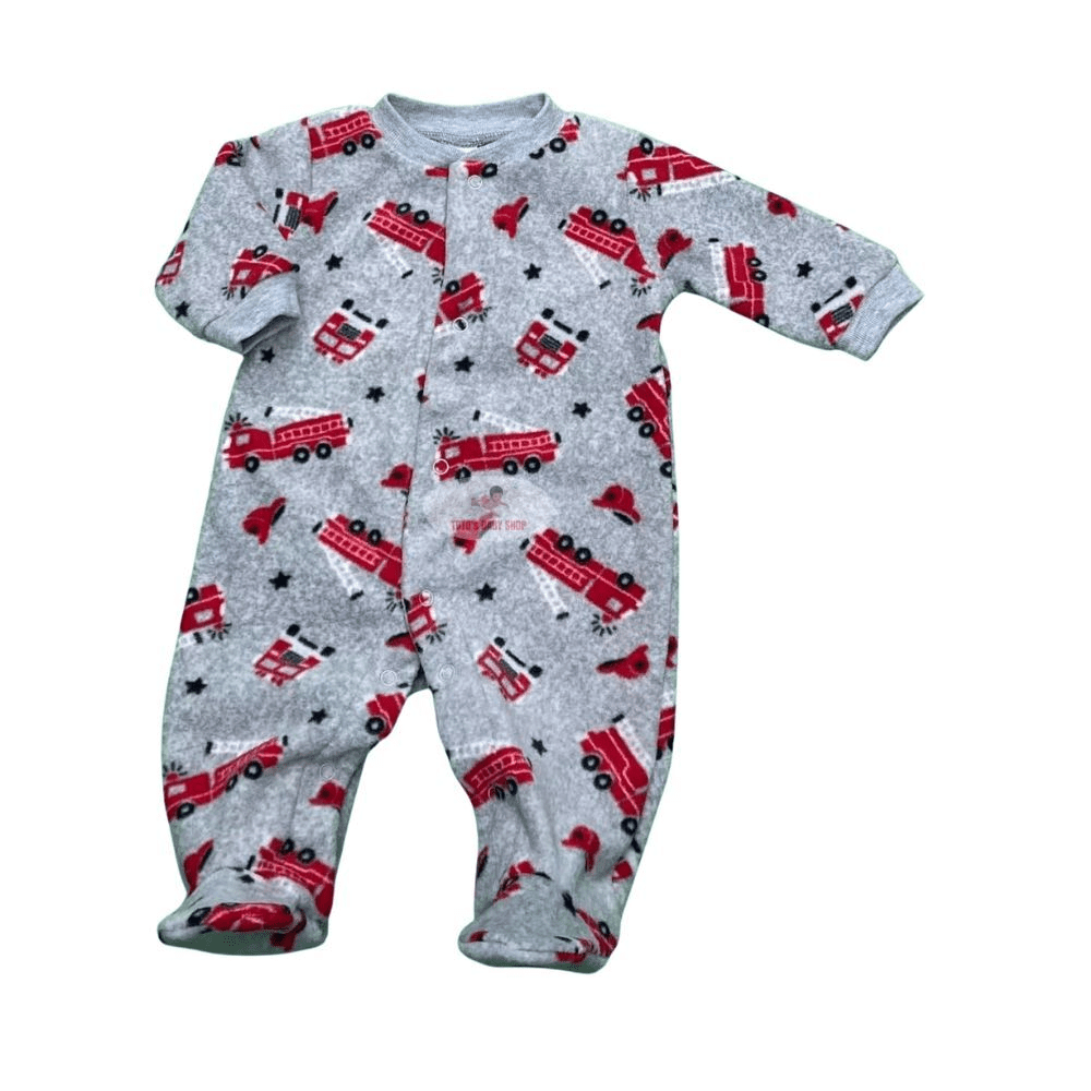 10_27_08-6 Baby Romper Y260 - Image 1
