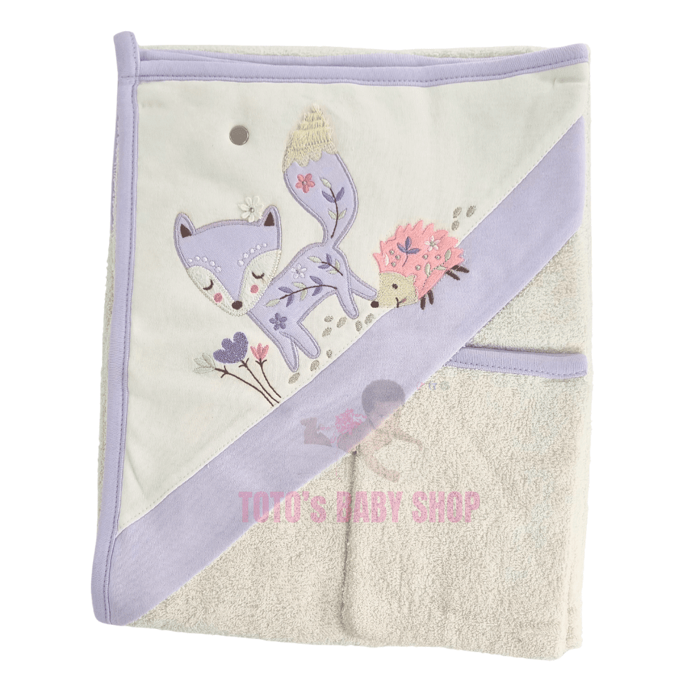 10_58_45-11 Hoaded Towel Caramell BSK8226 - Image 1