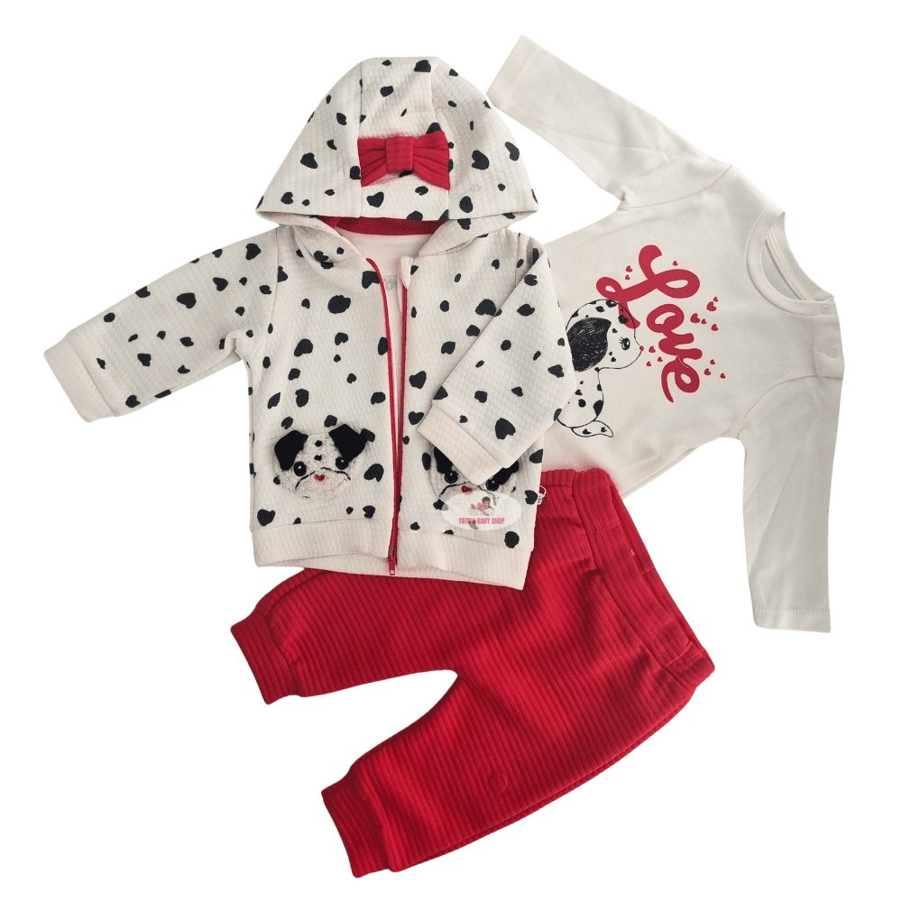 11_09_43-4 3 Pc Girl Cardigan Set JB2779 - Image 1