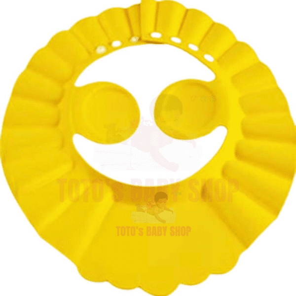 Baby Shampoo Cap