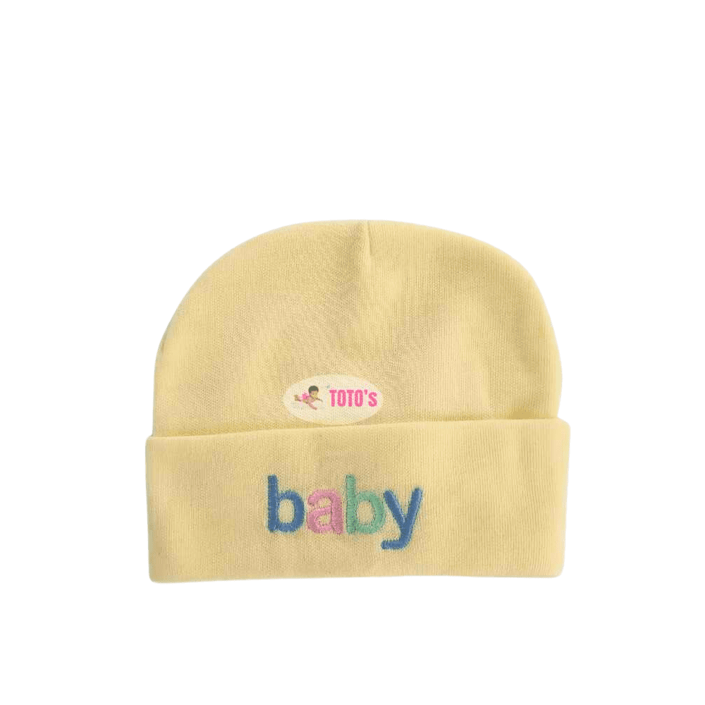 11_46_54-4 Baby Cotton Cap - Image 1