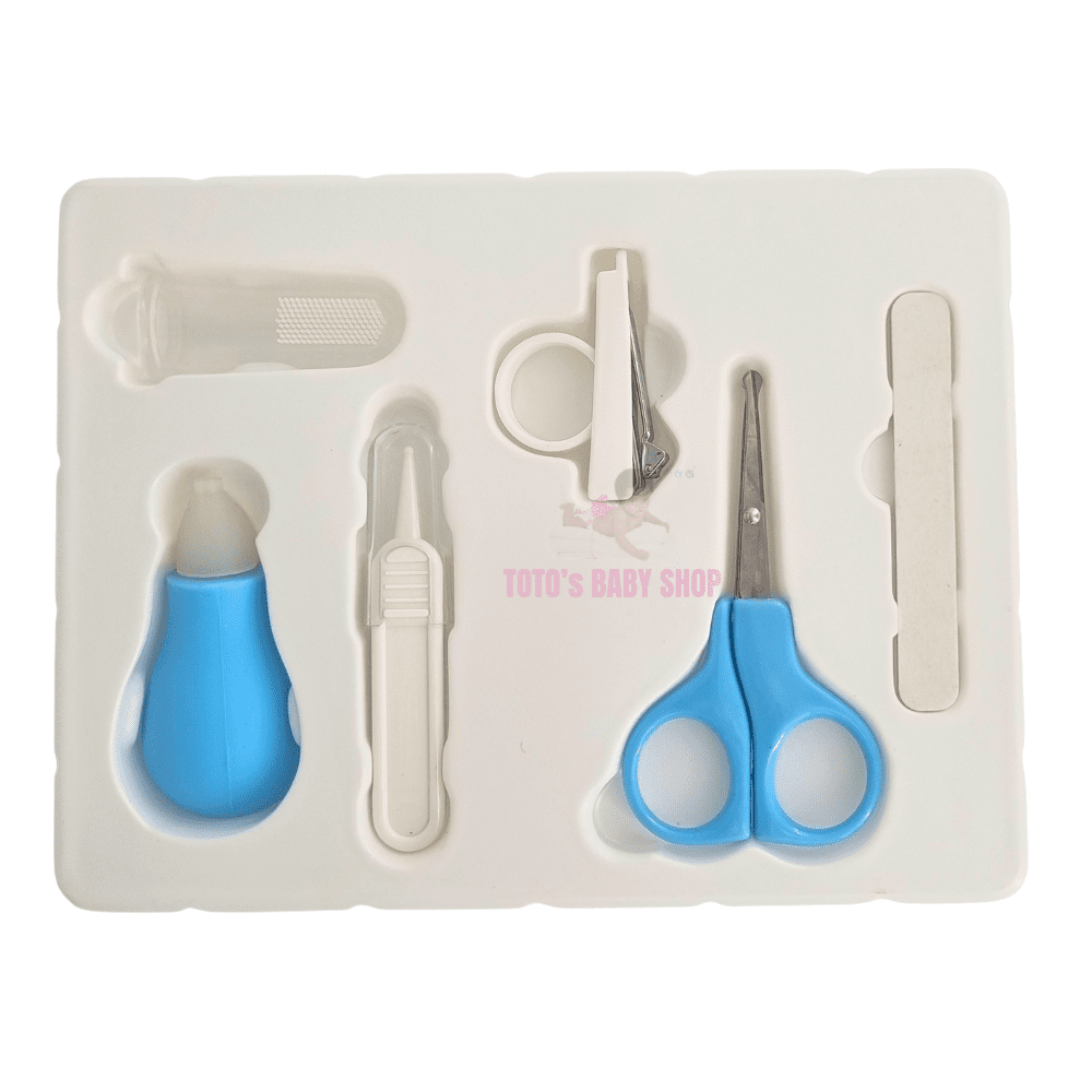 11_49_14-2 45686 6PK GROOMING CARE KIT - Image 1