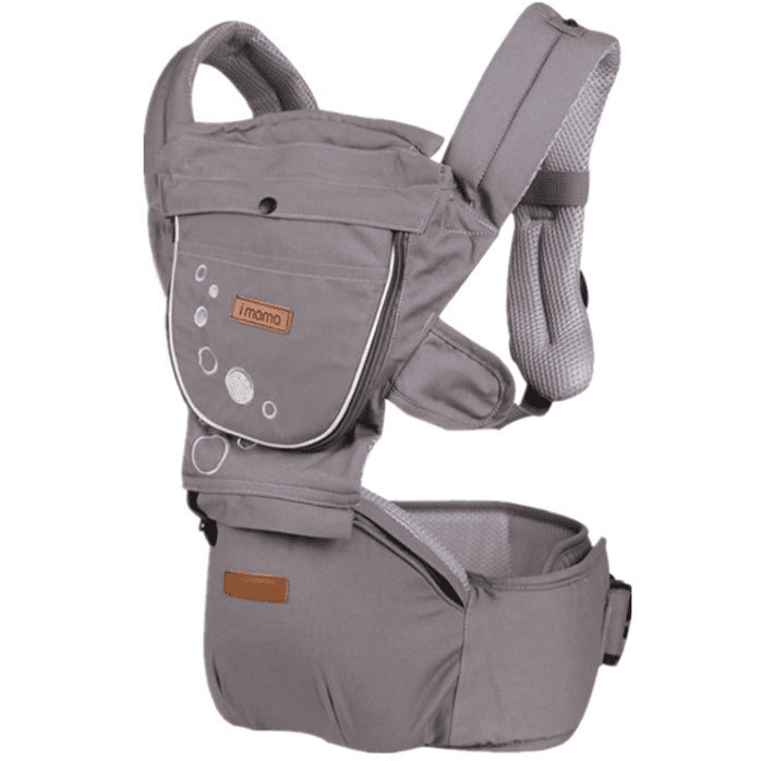12_19_48-2 Baby Carrier Hip Seat - Image 1