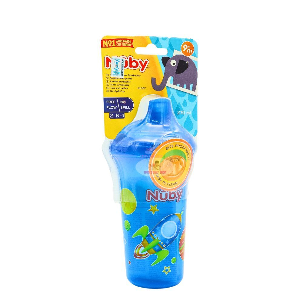 12_26_54-5 Nuby Spout Cup Lidcup ID10366 - Image 1