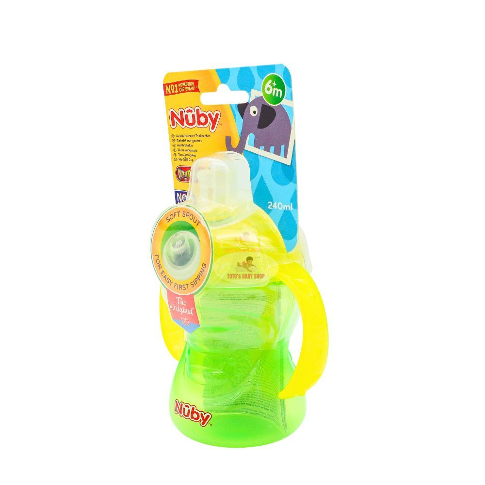 12_32_04-2 Nuby Spout Cup NV404003 - Image 1