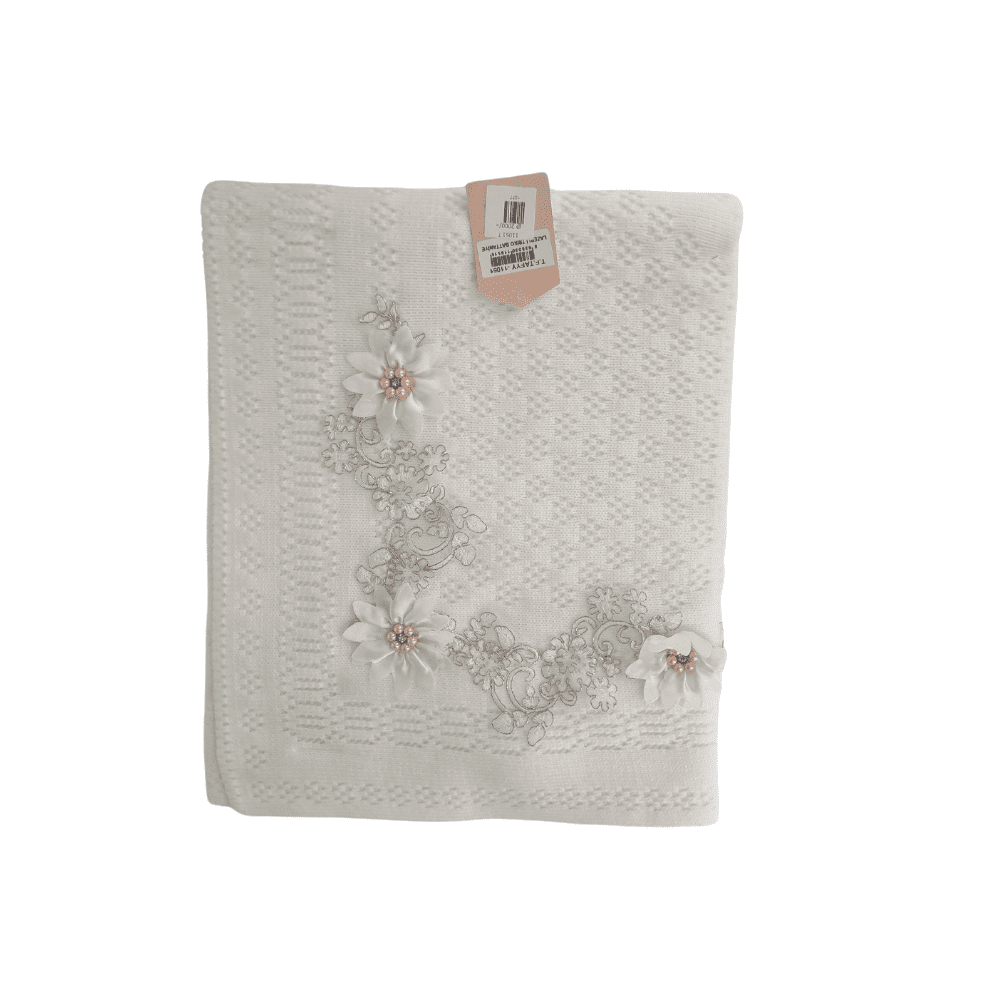 13_57_15-7 Woolen Baby Shawl Taffy 11050 - Image 1