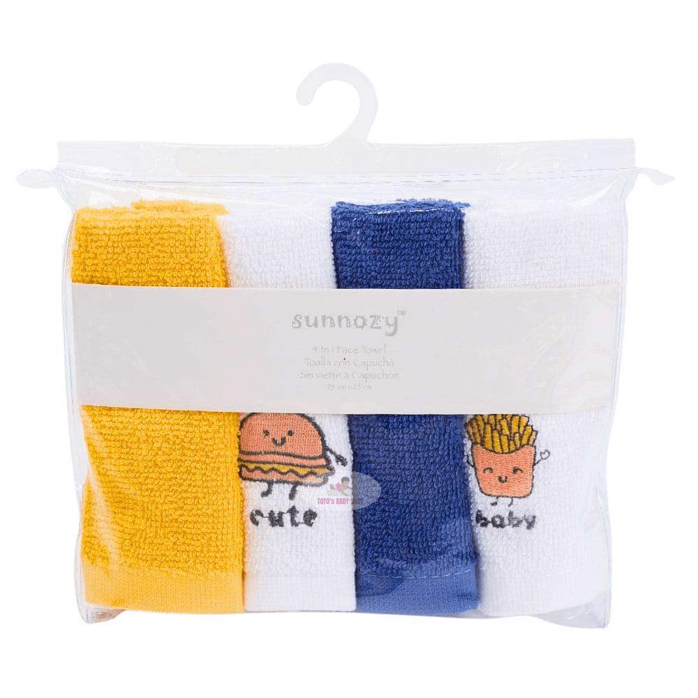 14_12_28-6 Sunnozy 4 In 1 Face Towel - Image 1