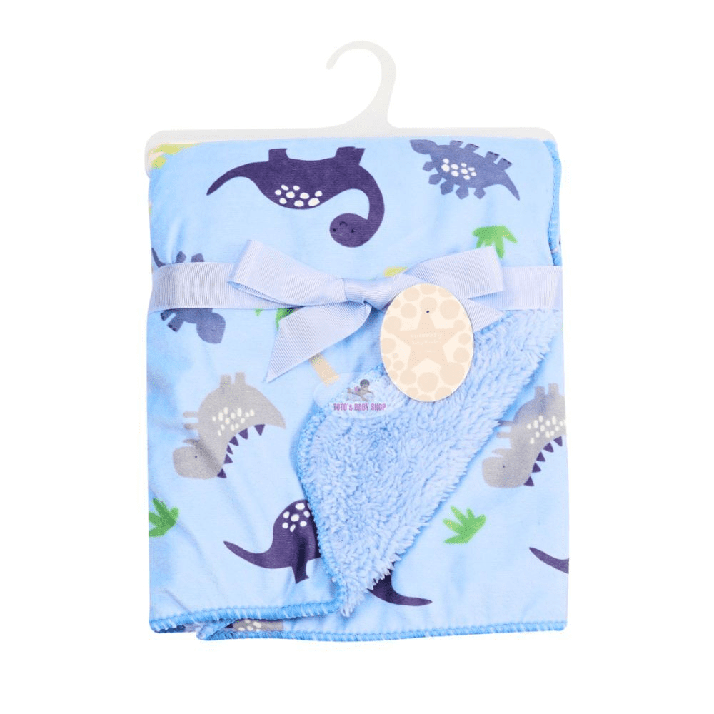 15_03_13-4 Super Soft Baby Blanket Sunnozy - Image 1