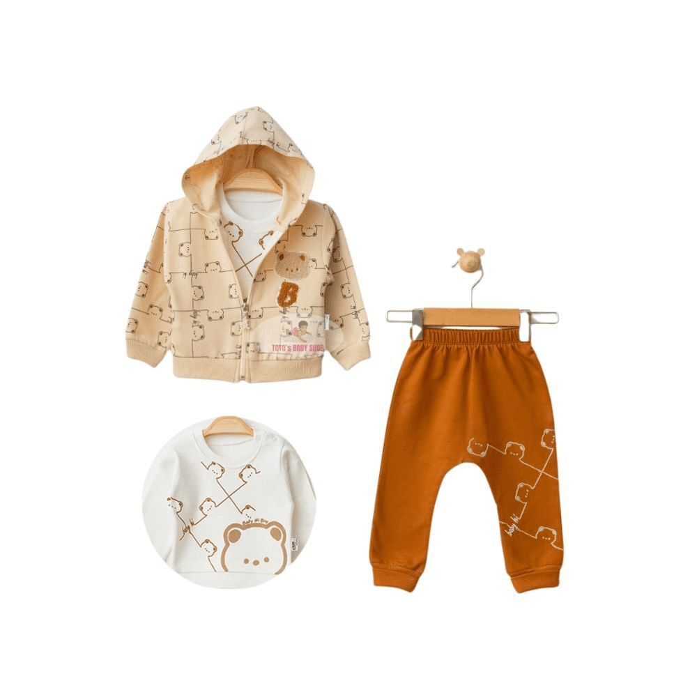 15_47_31 606 Boy Bear 3 Piece Set - Image 1