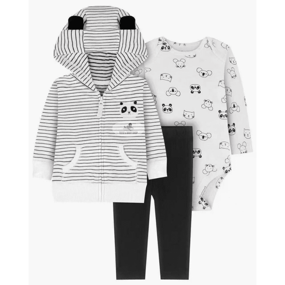 16_16_39 CARTERS BOYS 3PC SET - Image 1