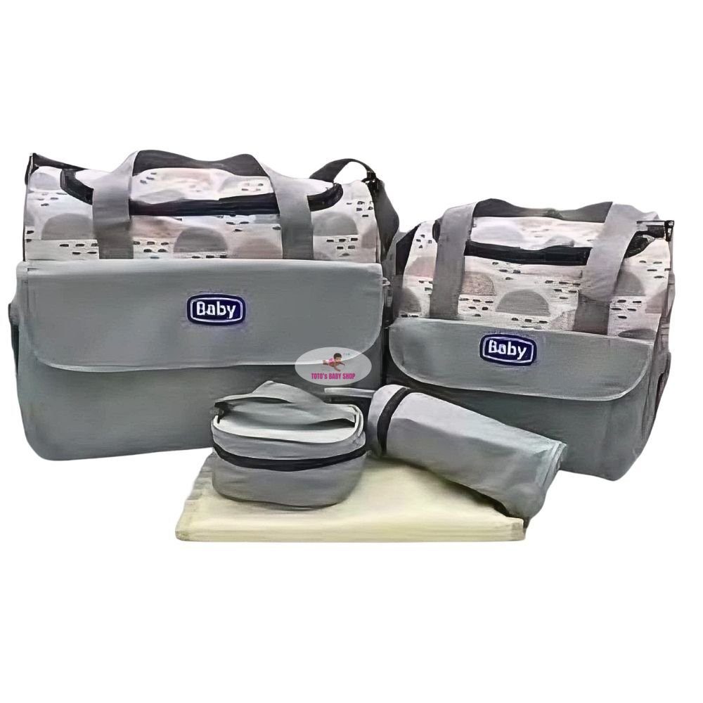 Untitled-design563 Diaper Bag M1012 - Image 1