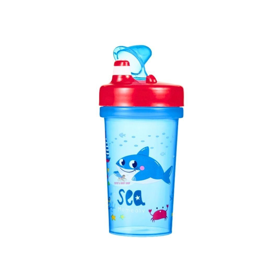 46507-BLUE Baby Water Bottle 46507 - Image 1