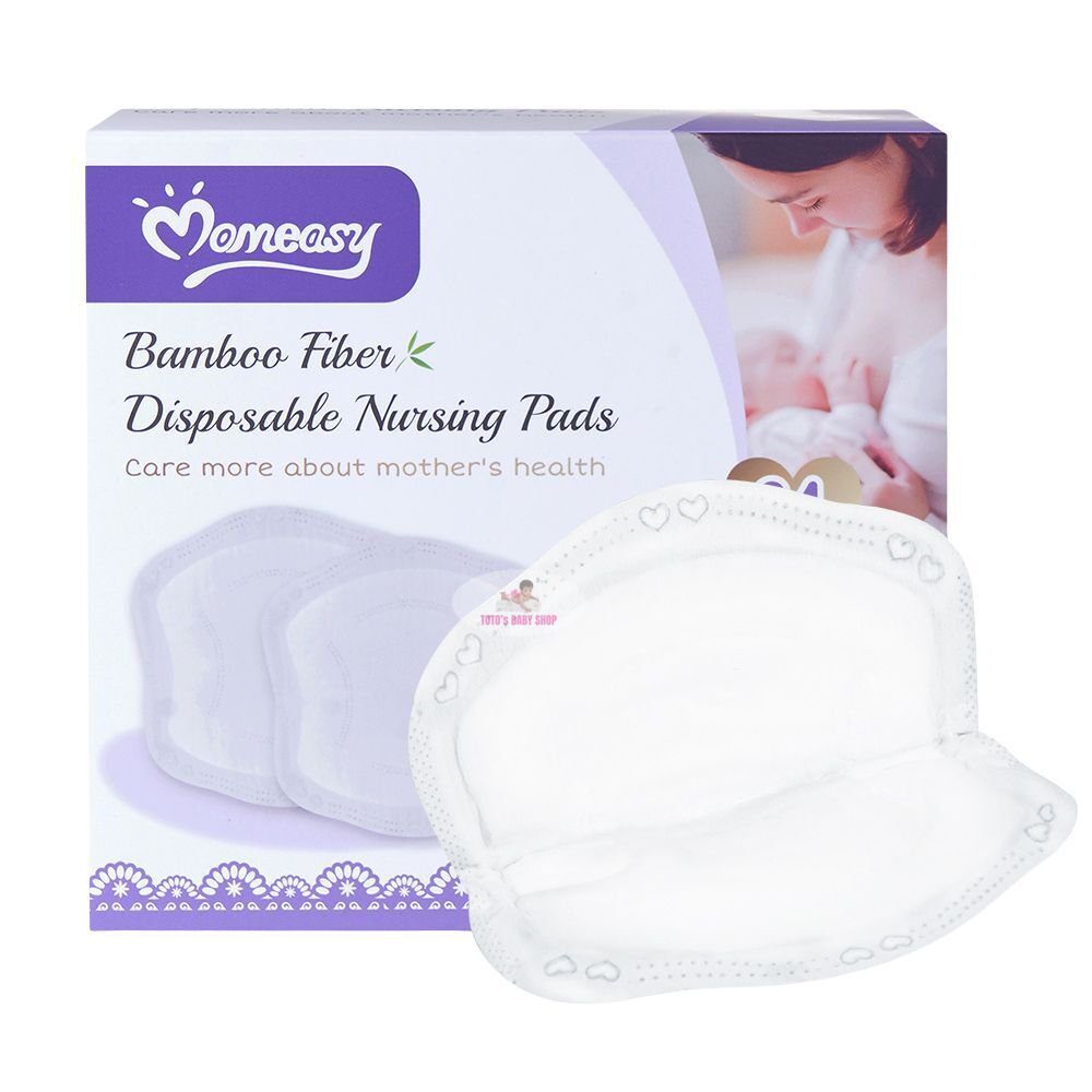 Untitled-design626 Disposable Breast Pads 24 Pcs 45803 - Image 1