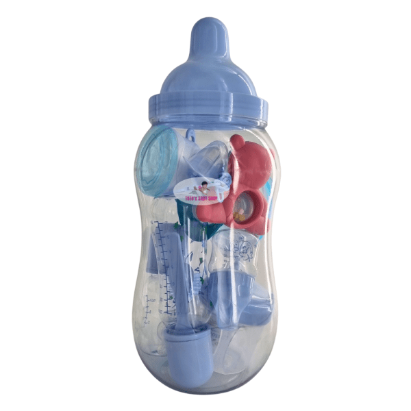 BOTTLE BANK MEDIUM 10204