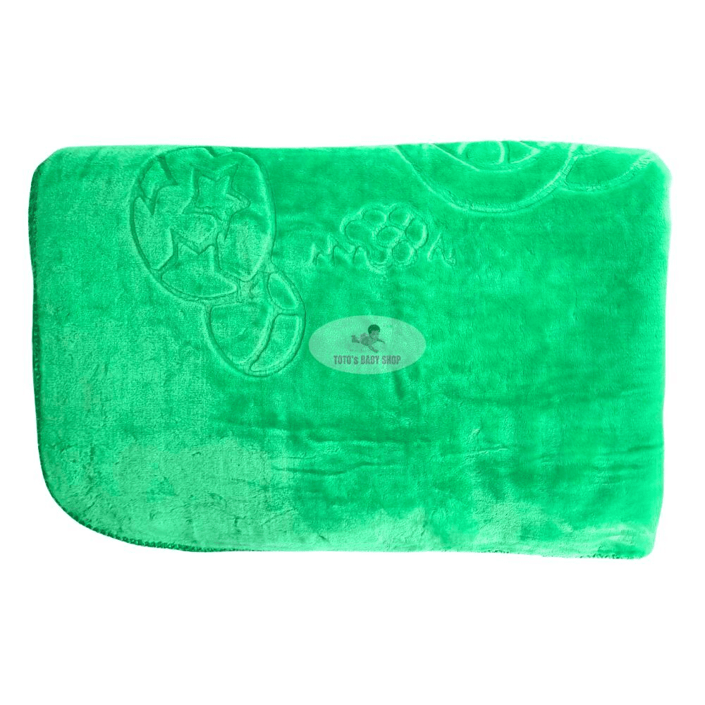 10_18_54 PLAIN BLANKET - Image 1