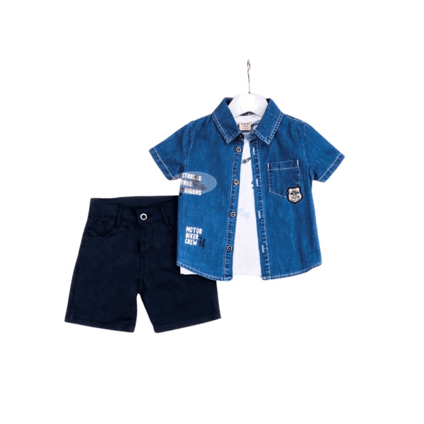 2374 AGE 2-5Y