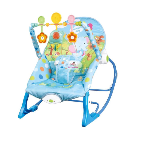 BABY ROCKER 68114