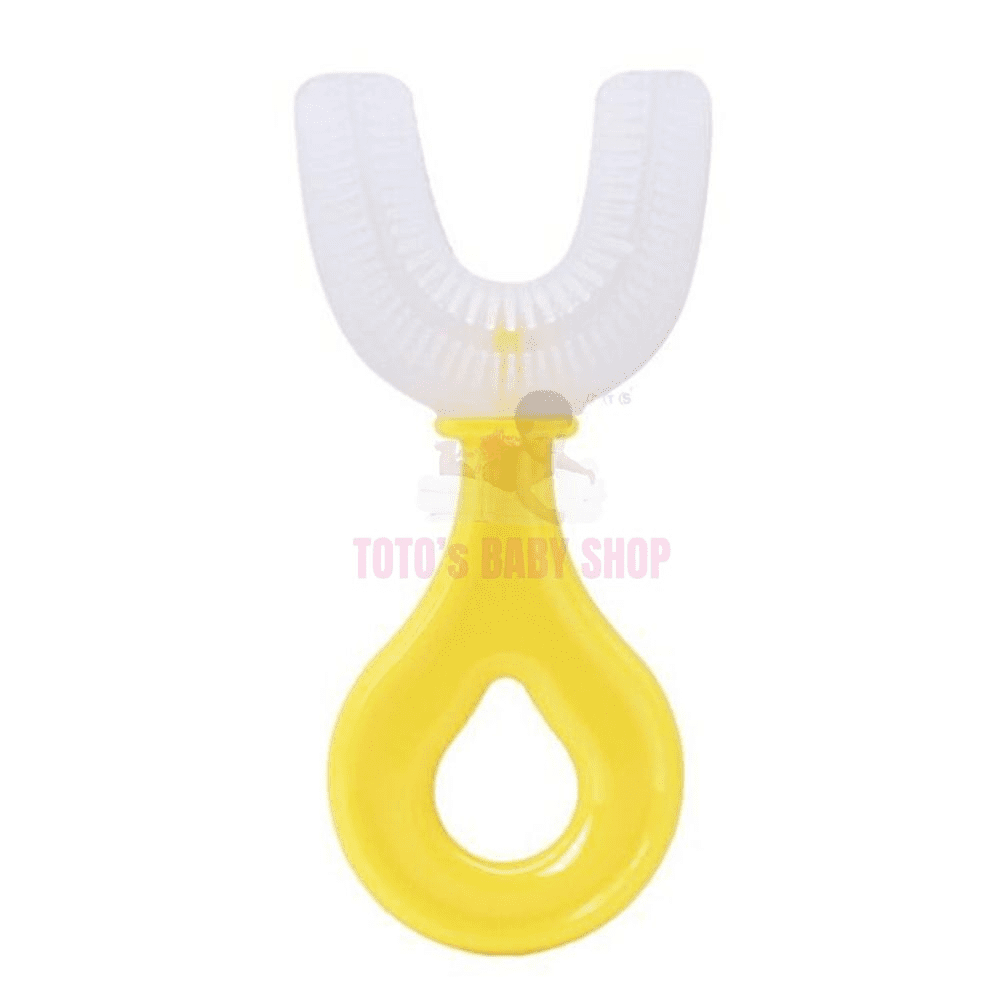 11_30_18 BABY TOOTH BRUSH - Image 1