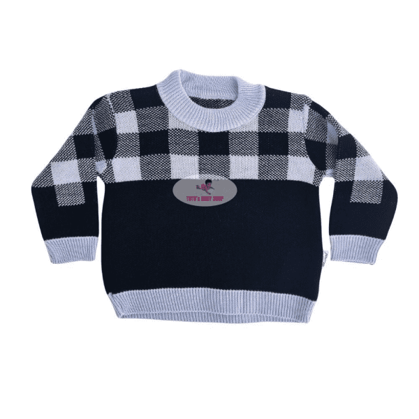 Sweater Boys 10997