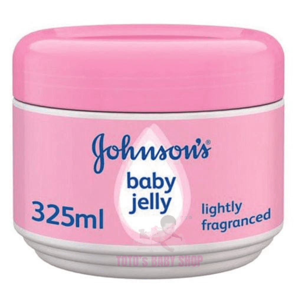 11_37_56 JOHNSONS BABY JELLY SCENTED - Image 1