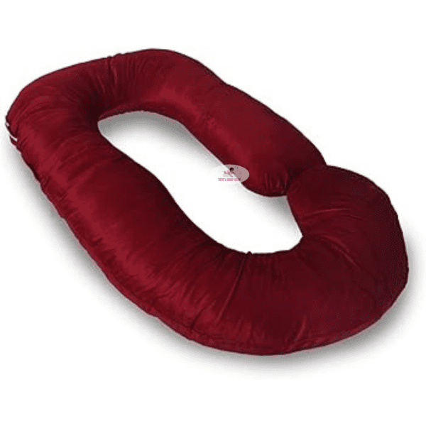 L PREGNANCY PILLOW