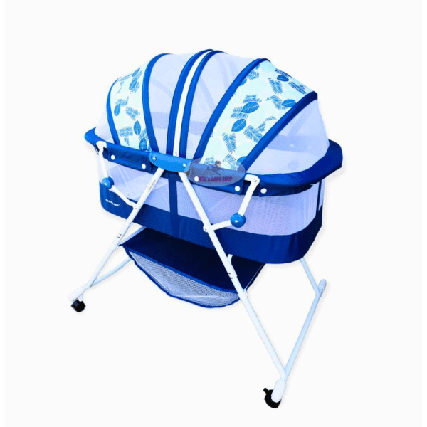 Baby Bed Bassinet 805