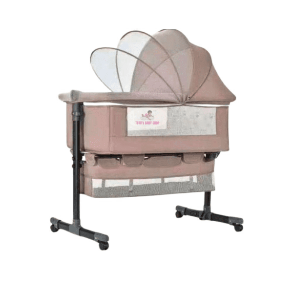 Co Sleeper baby Bed C968