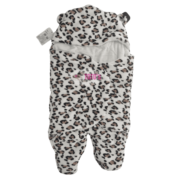 SWADDLE BLANKET