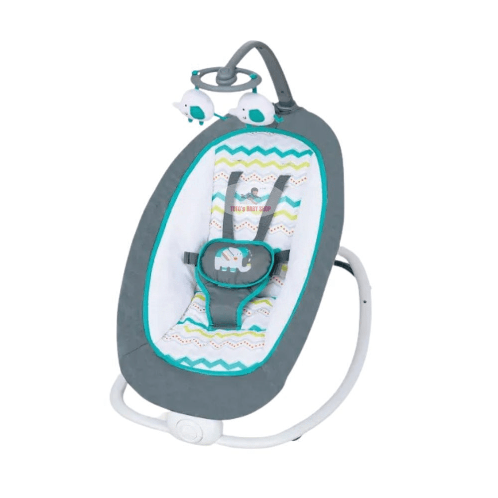 12_35_57 Baby Fold Up Rocker - Image 1