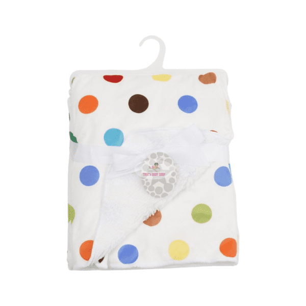 SUNNOZY SUPER SOFT BLANKET