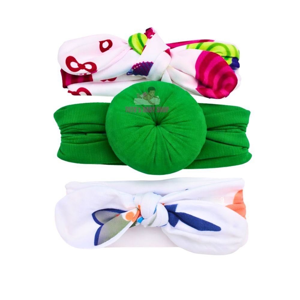 2880 Girl Hair Band - Image 1