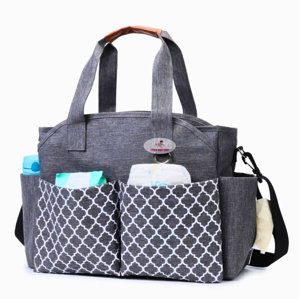 Untitled-design534 Diaper Bag A1214 - Image 1