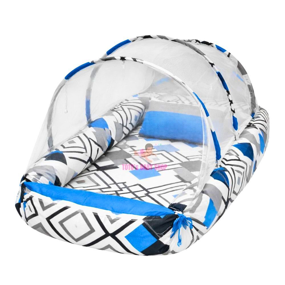 totos-items-19 Co Sleeper With Nest - Image 1