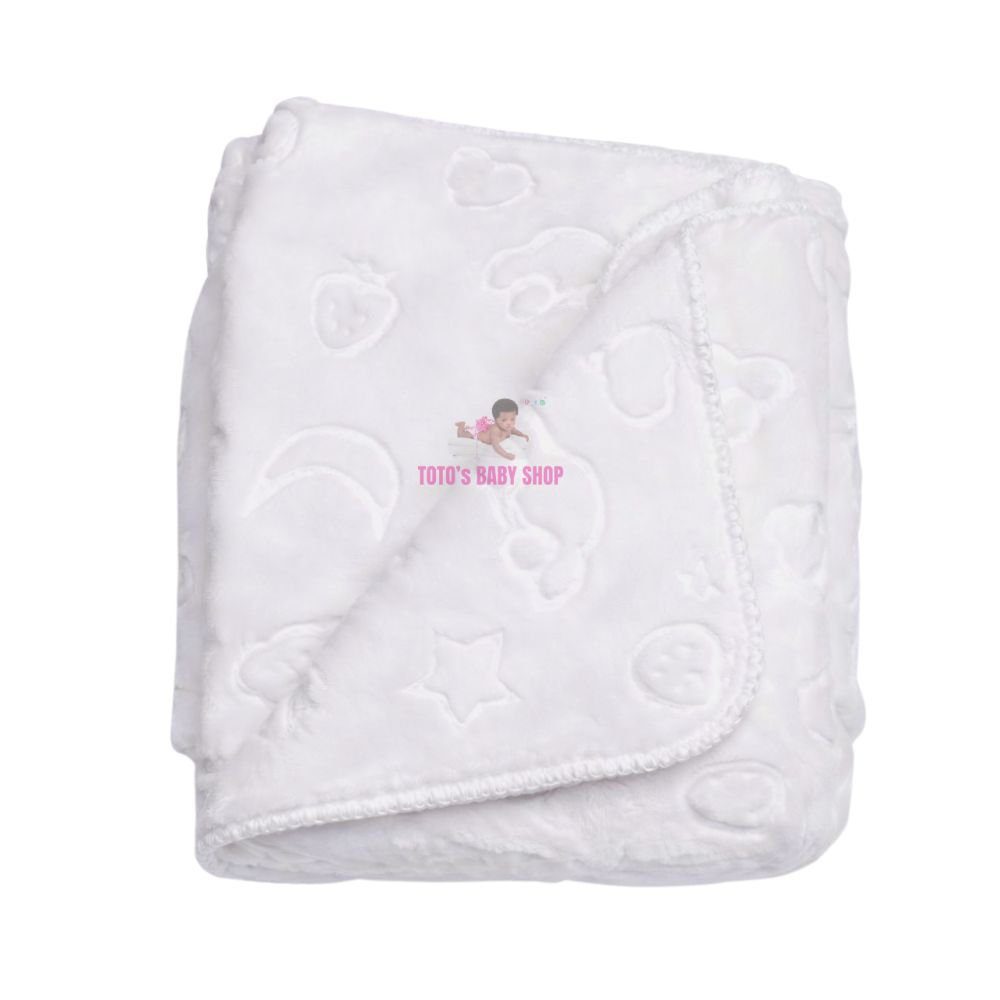 totos-items-49 Baby Blanket - Image 1