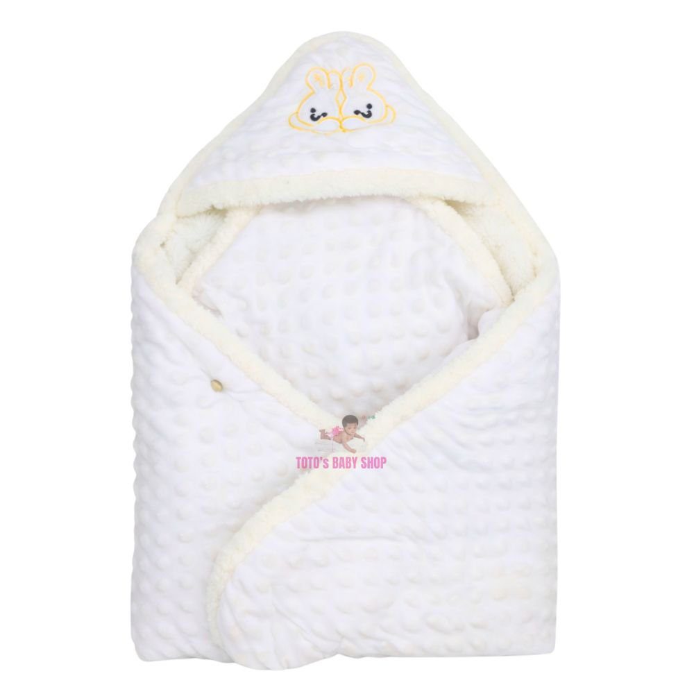 totos-items-94 Swaddle Quilt Banket - Image 1