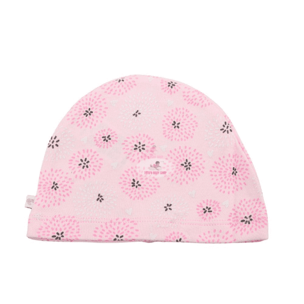 SPE8218 Caramell Cotton Cap
